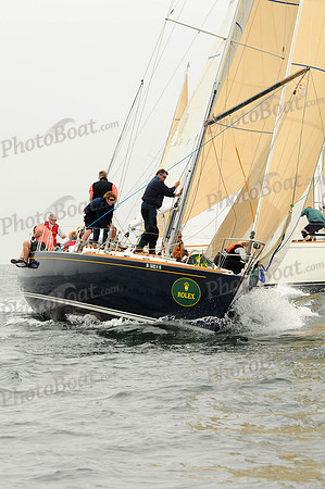 2011 Block Island RW F 905