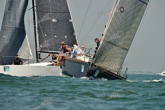 2014 Charleston Race Week D 362
