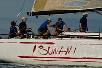 2014 Key West Race Week A 627