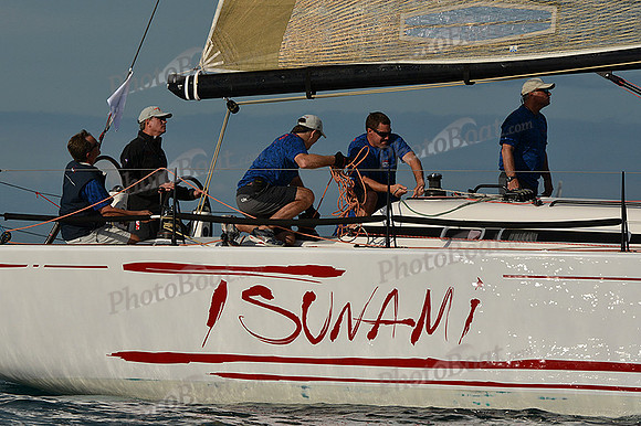 2014 Key West Race Week A 627