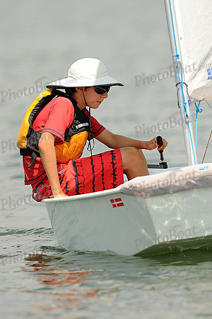 2012 Opti Green Fleet 241