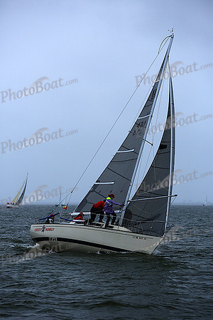 2014 Southern Bay Race Week DB 042