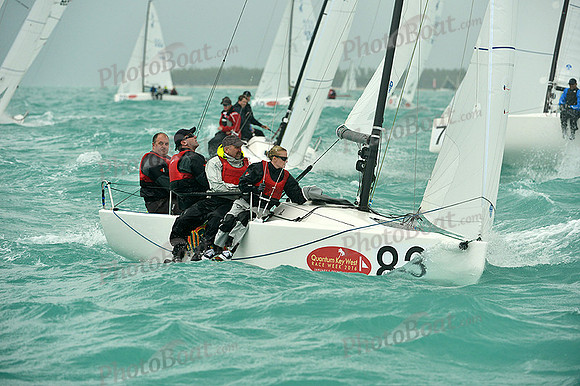 2016 Key West Race Week H_0111