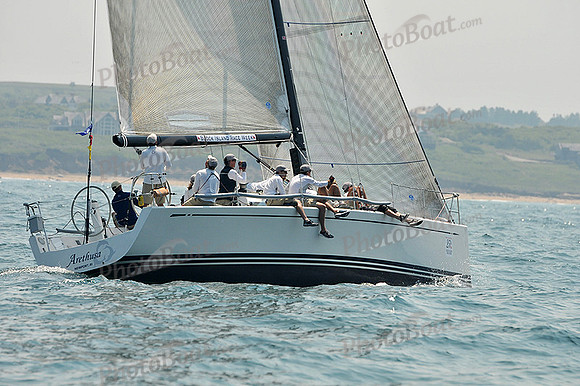 2013 Block Island Race Week B 327