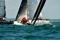 2016 NYYC Race Week A 177