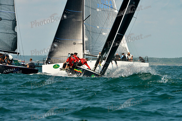 2016 NYYC Race Week A 177