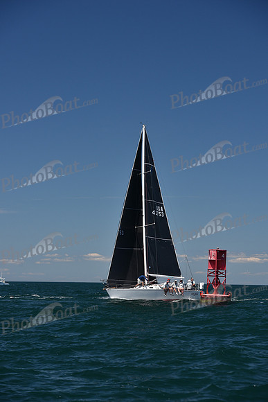 2021 Block Island Race Week E_0861