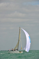 2014 Key West Race Week C 1147