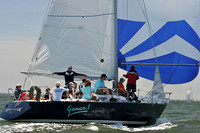 2014 Southern Bay Race Week C 2026