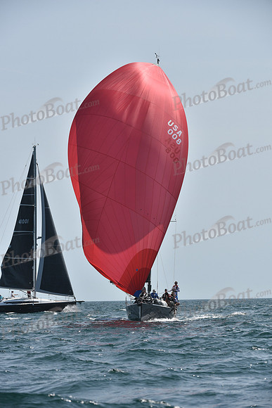 2019 Block Island Race Week A_0747