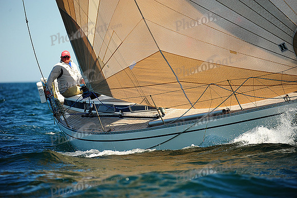 2014 NYYC Annual Regatta C 1208