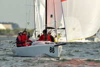2015 J70 Winter Series B 970