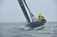 2019 Block Island Race Week G_0599