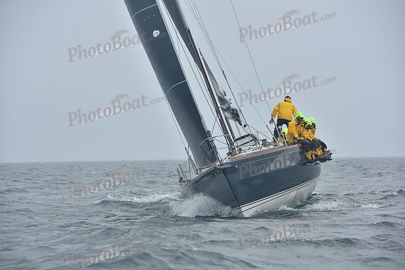 2019 Block Island Race Week G_0599