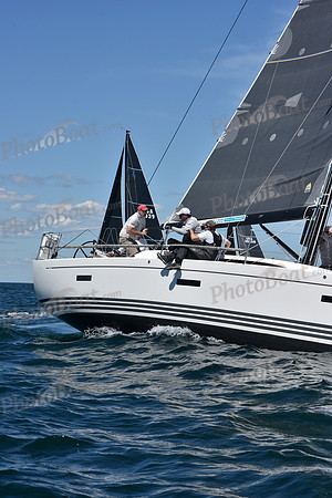 2021 Block Island Race Week D_3141