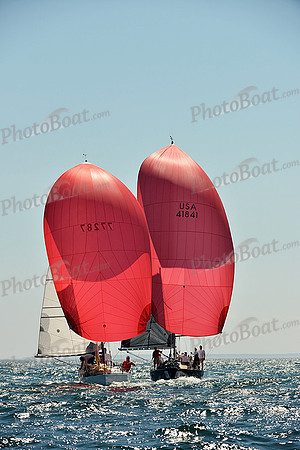 2015 Block Island Race Week B 453
