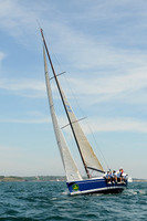 2012 NYYC Annual Regatta A 2927