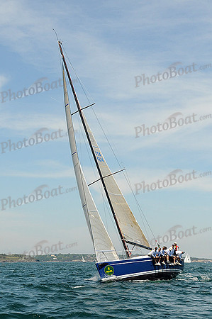 2012 NYYC Annual Regatta A 2927