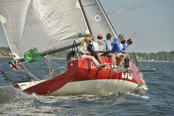 2017 NYYC Annual Regatta A_3409