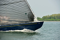 2015 NYYC Annual Regatta A 1163