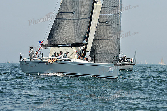 2013 Block Island Race Week B 320