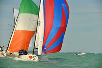 2016 Key West Race Week C_0179