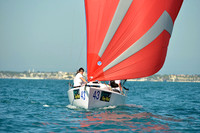 2015 Key West Race Week C 687
