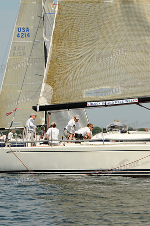 2011 Block Island RW A 772