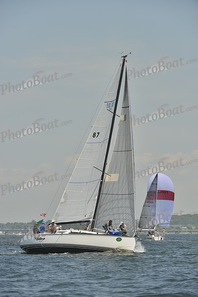 2017 NYYC Annual Regatta B_0745