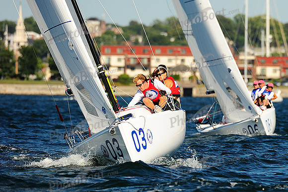 2016 USQS-B 1064