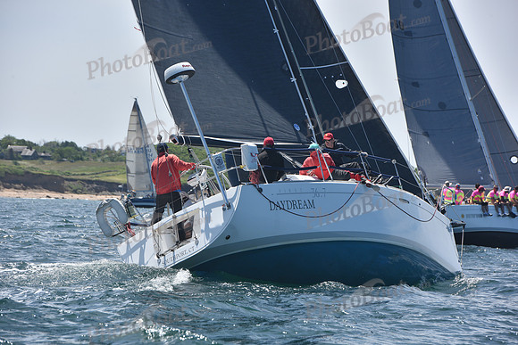 2021 Block Island Race Week D_2384