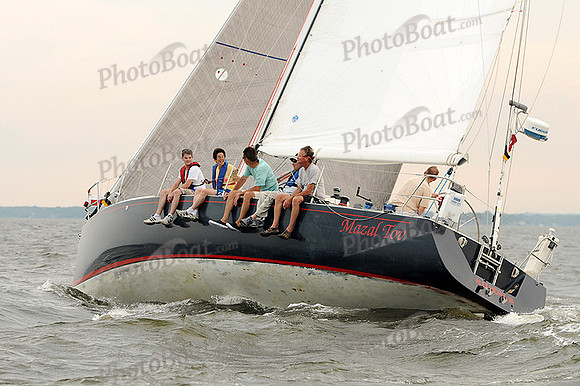 2012 Gov Cup A 2245