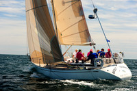 2014 Newport Bermuda A 1083