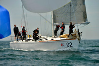 2017 Block Island Race Week C_0479