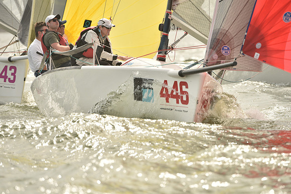 2019 Charleston Race Week D_0069