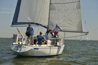 2017 Southern Bay Race Week B_0214