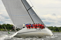 2013 NYYC Annual Regatta A 777