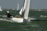 2012 Thistle Midwinters B 756
