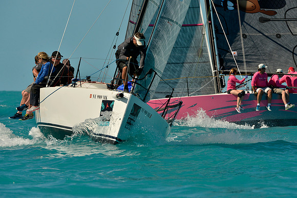 2017 Quantum Key West RW E 342