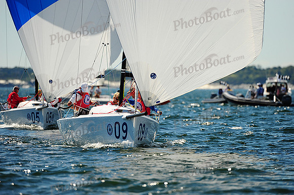 2016 USQS-B 302