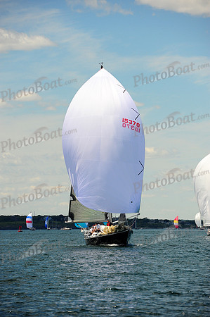 2014 Newport Bermuda A 231