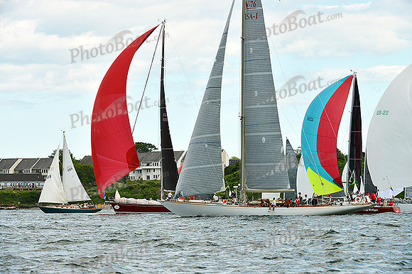 2016 NYYC Annual Regatta A_1607