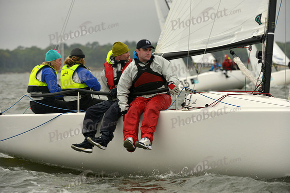2016 Charleston Race Week A_0387