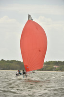 2019 Charleston Race Week C_0360