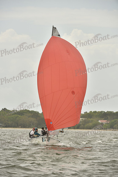 2019 Charleston Race Week C_0360