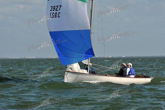 2012 Thistle Midwinters C 366