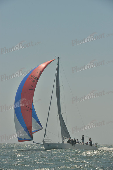 2017 Charleston Race Week D_0817
