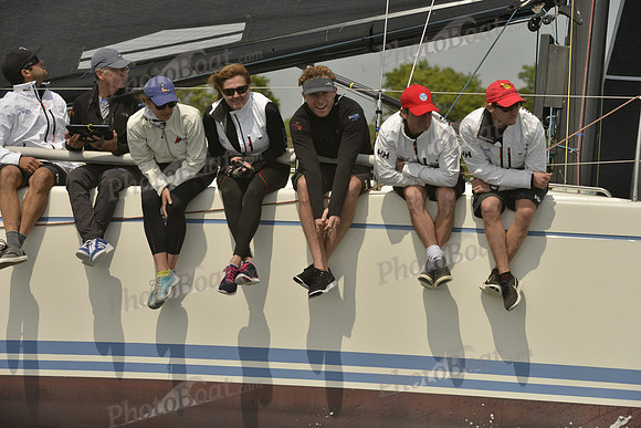 2018 NYYC Annual Regatta A_1269