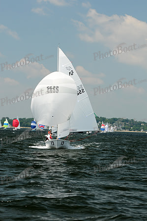 2011 Flying Scot NAC D 682