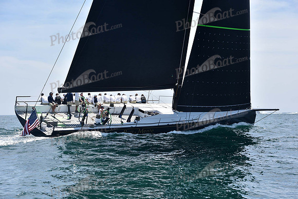 2021 Block Island Race Week A_0564